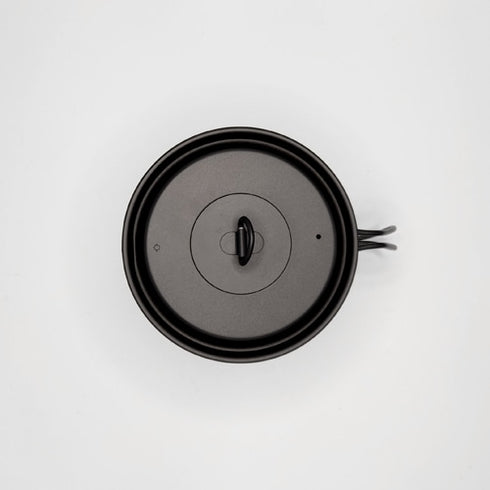 Gossamer Gear Titan Kettle Cooker 900